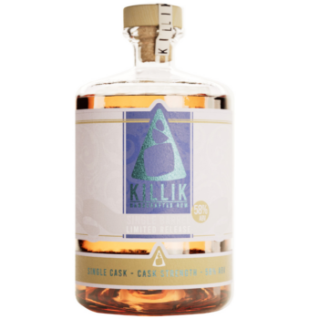 Killik Single Cask #02 LIMITED RELEASE