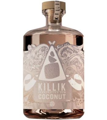 KILLIK Toasted Coconut Liqueur