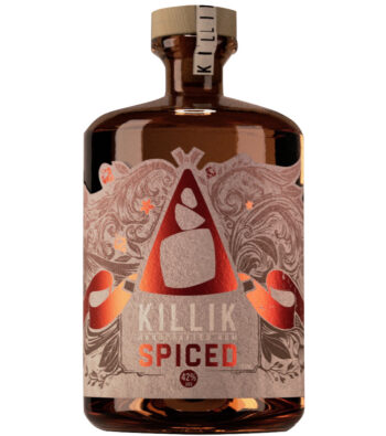 KILLIK Spiced Rum – PRESALE