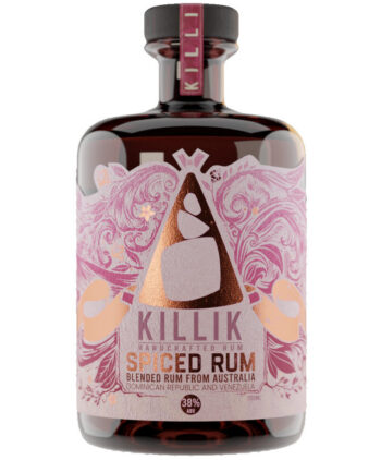 KILLIK Spiced Rum