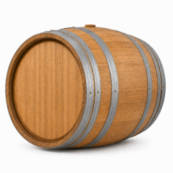 2026 Barrel Program